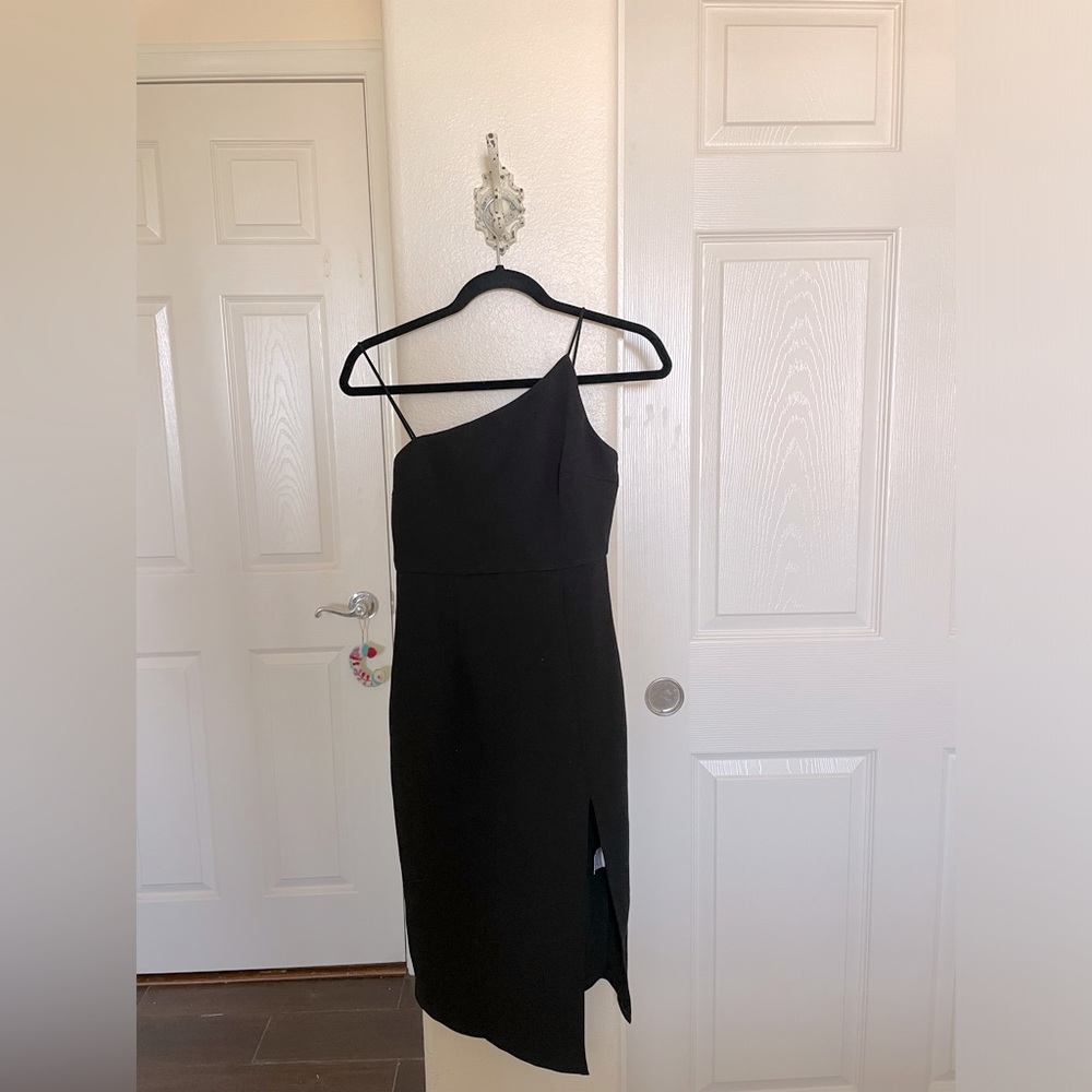PRINCESS POLLY MIDI DRESS